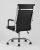 Кресло офисное TopChairs Unit черное фото Кресло офисное TopChairs Unit черное. Фото №7