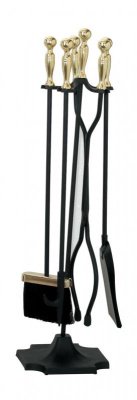 51032 РК  Набор каминный фото 51032 РК  Набор каминный. Фото №2