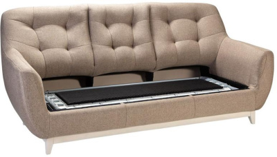 Консоль АРТ ДЕКО 120х40 серебро. Фото