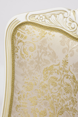 Кресло на колесика х  Дебора-2 фото Кресло на колесика х  Дебора-2. Фото №3