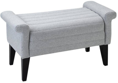 Стул барный Бентли черный. Фото