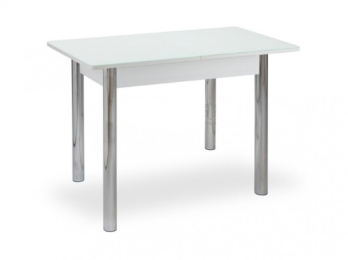 Стол Аспен СТ ноги прямые. Фото №1