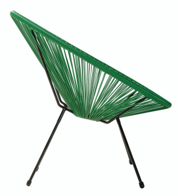 Кресло Acapulco green. Фото