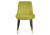 Стул Seda 1 khaki / gold / black фото Стул Seda 1 khaki / gold / black. Фото №2