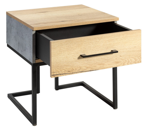 Стул TOLIX SOFT черный матовый. Фото №6