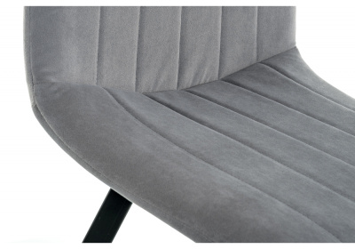 Стул Sling серый. Фото