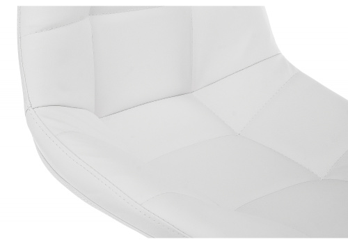 Барный стул EAMES белый. Фото №7