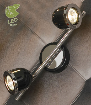 Спот Lussole Tivoli GRLSN-3121-02. Фото