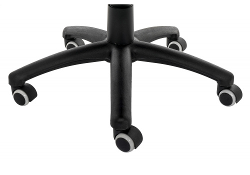 Компьютерное кресло Rapid серое. Фото №9