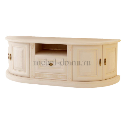 Тумба под ТВ Милан 13. Фото