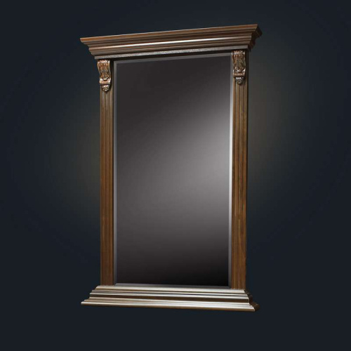 Зеркало над обувницей Б5.4. Фото №1