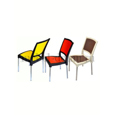 Cтол обеденный Secret De Maison CLIFF (mod. 4242PE-30 OAK-T/B) D 107 х 76 см, дуб. Фото