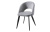 Стул DC-9507 серый фото Стул DC-9507 серый. Фото №8