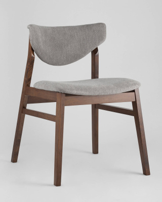 Стул RAGNAR серый 2 шт. фото Стул RAGNAR серый 2 шт.. Фото №3