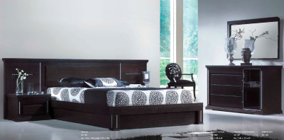 Кровать SAFIRA 314. Фото