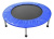 Батут AL-100 1000 мм, серый, синий фото Батут AL-100 1000 мм, серый, синий. Фото №1