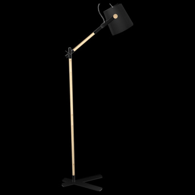 Торшер Mantra Nordica 4921. Фото