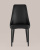 Стул Луис экокожа черный. Фото №5