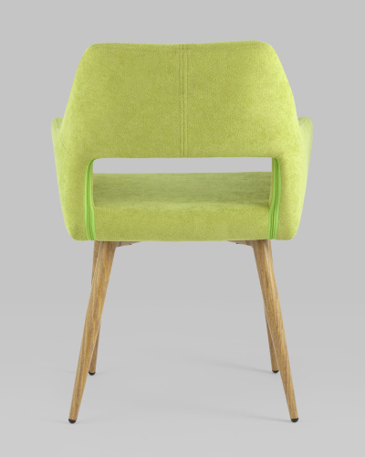 Стул Кромвель NEW травяной. Фото №6