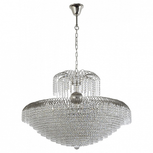 Подвесная люстра Arti Lampadari Salentino Salentino E 1.5.80.100 N. Фото №2