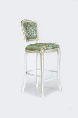 Стул Дебора (барный). Фото