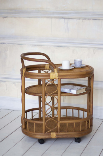 Столик сервировочный 21/06. Фото №11