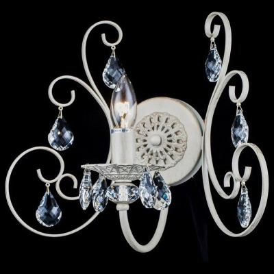 Бра Maytoni Princess ARM271-01-R. Фото