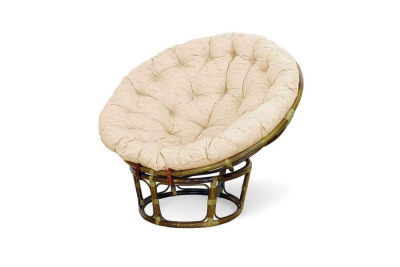 Кресло Папасан. Фото