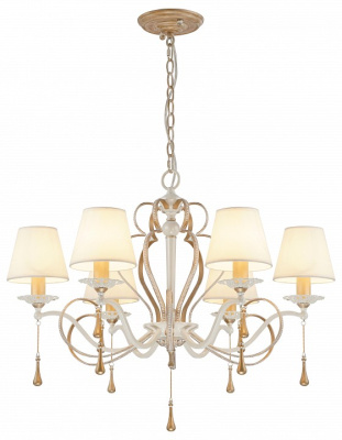 Подвесная люстра Favourite Silena 2635-6P. Фото