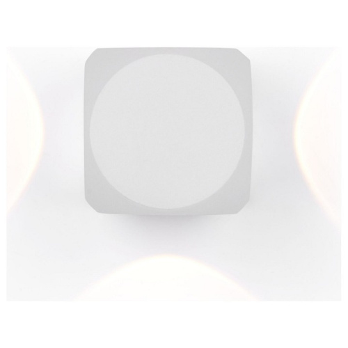 Накладной светильник Maytoni Corso O014WL-L4W. Фото №2