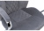 Компьютерное кресло Aragon dark grey. Фото №6