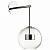Бра Odeon Light Bubbles 4802/12WL