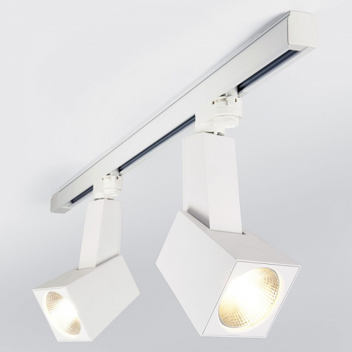 Светильник на штанге Elektrostandard Perfect a039301. Фото №1