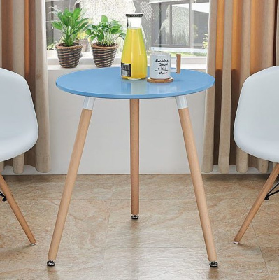 Стол DT-903 синий. Фото