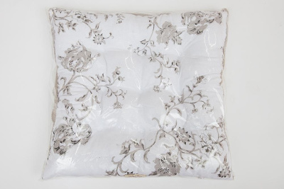 Подушка на стул на завязках Secret De Maison Chenonceau. Фото