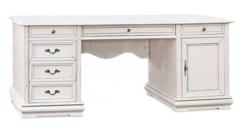 Стол письменный Оскар ММ-218-20. Фото №2