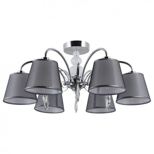 Потолочная люстра Omnilux Recco OML-66707-06. Фото №1