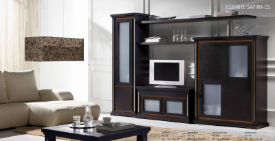 Витрина SAFIRA 375 фото Витрина SAFIRA 375. Фото