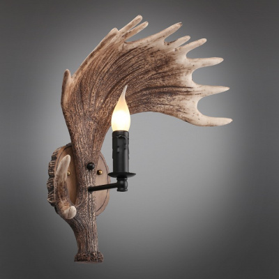 Бра Omnilux Sinio OML-52201-01. Фото №2