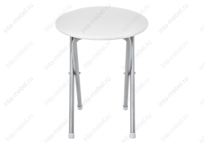 Стул Октант линкольн белый фото Стул Октант линкольн белый. Фото №2