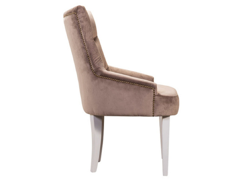 Кресло Шарлот Блю. Фото №7