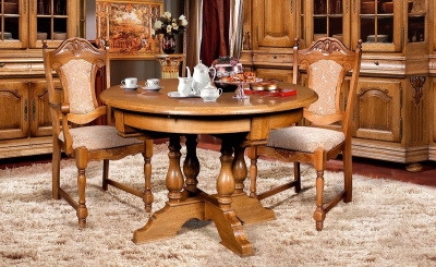 Стул Версаль ГМ 3035 фото Стул Версаль ГМ 3035. Фото №4