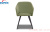 Стул DC-1727-2 зеленый (Embrace). Фото №3