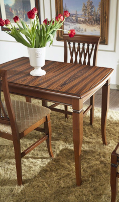 Стол  Бруно 100/65-Ш фото Стол  Бруно 100/65-Ш. Фото №4