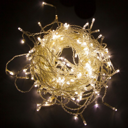 Занавес световой Feron CL18 32326. Фото №1