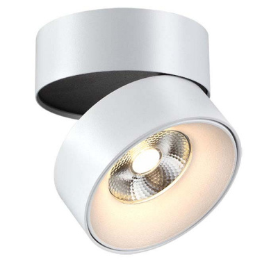 Светильник на штанге Novotech Tubo 357473. Фото