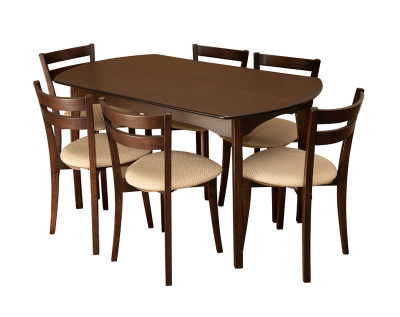 Стул "Модерн - 2" фото Стул "Модерн - 2". Фото №4