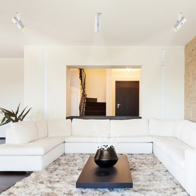 Спот Novotech Blade 357545. Фото