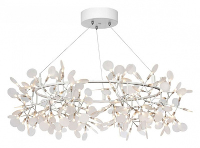 Подвесная люстра Loft it Heracleum 9022-162W. Фото №2