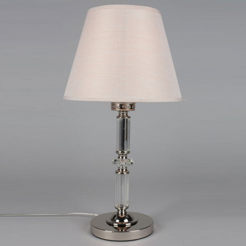 Настольная лампа декоративная Omnilux Maranza OML-87204-01. Фото №1